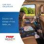 86201 Reer TravelKid Tidy органайзер за облегалка