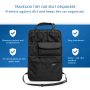 86201 Reer TravelKid Tidy органайзер за облегалка