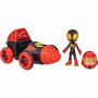 Комплект фигурки Hasbro Marvel Spidey and his Amazing Friends, F6775