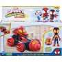Комплект фигурки Hasbro Marvel Spidey and his Amazing Friends, F6775