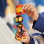 Комплект фигурки Hasbro Marvel Spidey and his Amazing Friends, F6775