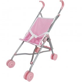 BAMBOLINA Количка за Кукли Buggy
