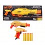 Комплект бластери Hasbro NERF Strike Tiger DB-6&Stinger SD-1, 2 бр., E8874