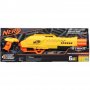 Комплект бластери Hasbro NERF Strike Tiger DB-6&Stinger SD-1, 2 бр., E8874