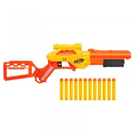 Бластер Hasbro NERF Alpha Strike Lynx SD-1, E8873