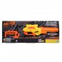Бластер Hasbro NERF Alpha Strike Lynx SD-1, E8873