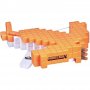 Бластер-арбалет Hasbro NERF Minecraft Pillager’s, F4415