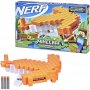 Бластер-арбалет Hasbro NERF Minecraft Pillager’s, F4415