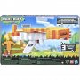 Бластер-арбалет Hasbro NERF Minecraft Pillager’s, F4415