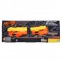 Комплект бластери Hasbro Nerf Fang QS-4&Cobra RC-6, 2 бр. E8863