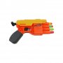 Комплект бластери Hasbro Nerf Fang QS-4&Cobra RC-6, 2 бр. E8863