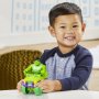 Игрален комплект Hasbro Marvel Spidey and His Amazing Friends с кола, F1459