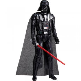 Фигура Hasbro Star Wars Titan Hero 30см., G0771
