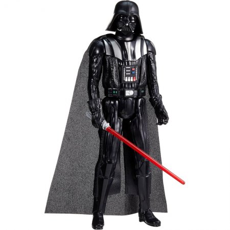 Фигура Hasbro Star Wars Titan Hero 30см., G0771
