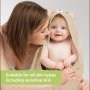 Бебешка Хавлия с качулка От Органичен Бамбук Котка KeaBabies