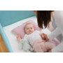 Сгъваема Кошара За Пътуване Basic Plus Lavenda 2 Нива Caretero