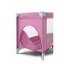 Сгъваема Кошара За Пътуване Basic Plus Lavenda 2 Нива Caretero
