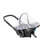 Универсален комарник за столче за кола 0-13кг Caretero