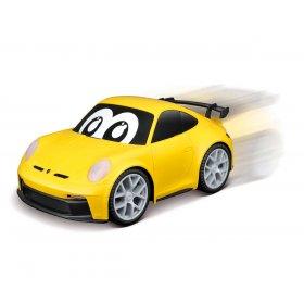 Bburago Junior - Моето първо Porsche 911 GT3