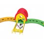 Bburago Junior - Shake-it Runner: Фермерски трактор