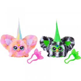 Комплект фигурки Hasbro Furby Furblets 2бр., G0397