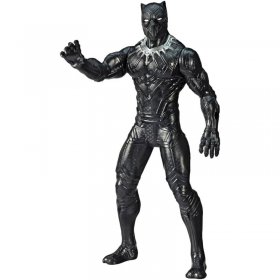 Фигура Hasbro Marvel Avengers Black Panther, 24см., E5581