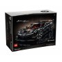 LEGO® Technic 42232 - Мегаколата на Koenigsegg Sadair’s Spear