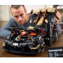 LEGO® Technic 42232 - Мегаколата на Koenigsegg Sadair’s Spear