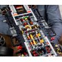 LEGO® Technic 42232 - Мегаколата на Koenigsegg Sadair’s Spear