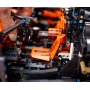 LEGO® Technic 42232 - Мегаколата на Koenigsegg Sadair’s Spear
