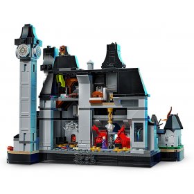 LEGO® Wednesday 76788 - Академия Nevermore
