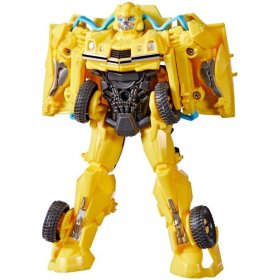 Фигура Hasbro Transformers Rise of the beast Bumblebee, F4623