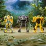 Фигура Hasbro Transformers Rise of the beast Bumblebee, F4623