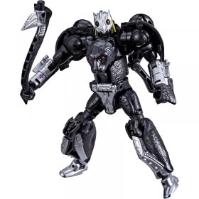 Фигура Hasbro Transformers War for Cybertron Shadow Panther, F0681