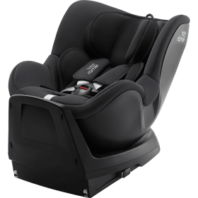 Столче за кола Britax Römer Dualfix Plus