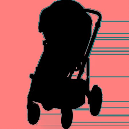 Количка Britax Römer Smile 5Z