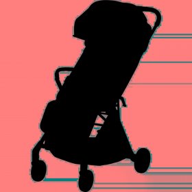 Britax Römer лятна количка TIRA