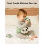 Хигиенен комплект за бебе Momcozy All-in-1 Glow Baby Kit, 6 части