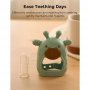 Хигиенен комплект за бебе Momcozy All-in-1 Glow Baby Kit, 6 части