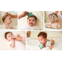Хигиенен комплект за бебе Momcozy All-in-1 Glow Baby Kit, 6 части
