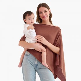 Пелерина за кърмене Momcozy