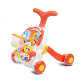 Уокър И Маса За Игра 2В1 Spark Range Caretero Toyz