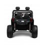 Акумулаторен Автомобил С Висока Проходимост Blaze Blue Caretero Toyz