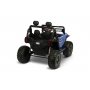 Акумулаторен Автомобил С Висока Проходимост Blaze Blue Caretero Toyz