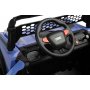 Акумулаторен Автомобил С Висока Проходимост Blaze Blue Caretero Toyz