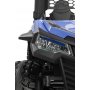 Акумулаторен Автомобил С Висока Проходимост Blaze Blue Caretero Toyz