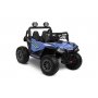 Акумулаторен Автомобил С Висока Проходимост Blaze Blue Caretero Toyz