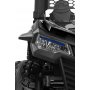 Акумулаторен Автомобил С Висока Проходимост Blaze Black Caretero Toyz