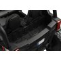 Акумулаторен Автомобил С Висока Проходимост Blaze Black Caretero Toyz