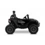 Акумулаторен Автомобил С Висока Проходимост Blaze Black Caretero Toyz